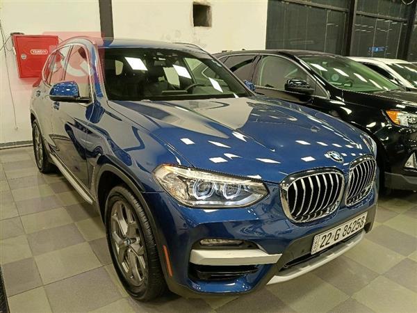 BMW for sale in Iraq